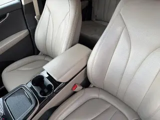 Lincoln Nautilus 2022 AWD Standard 4dr SUV