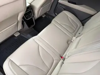 Lincoln Nautilus 2022 AWD Standard 4dr SUV