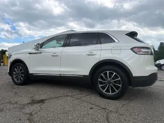 Lincoln Nautilus 2022 AWD Standard 4dr SUV