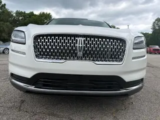 Lincoln Nautilus 2022 AWD Standard 4dr SUV