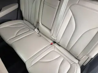 Lincoln Nautilus 2022 AWD Standard 4dr SUV