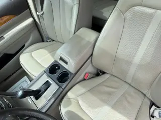 Lincoln MKX 2013 4dr SUV
