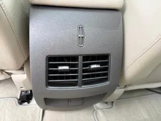 Lincoln MKX 2013 4dr SUV