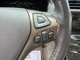 Lincoln MKX 2013 4dr SUV