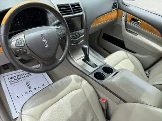 Lincoln MKX 2013 4dr SUV
