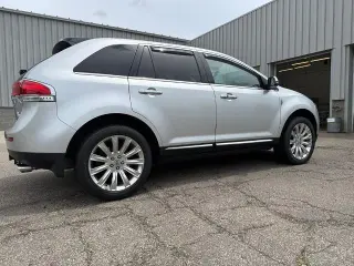 Lincoln MKX 2013 4dr SUV