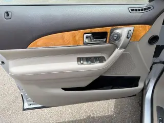 Lincoln MKX 2013 4dr SUV