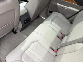 Lincoln MKX 2013 4dr SUV