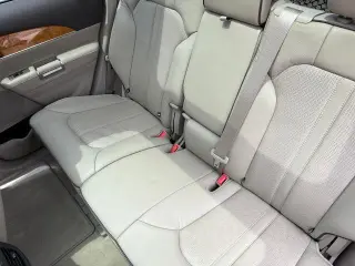 Lincoln MKX 2013 4dr SUV