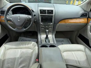 Lincoln MKX 2013 4dr SUV