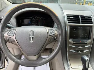 Lincoln MKX 2013 4dr SUV