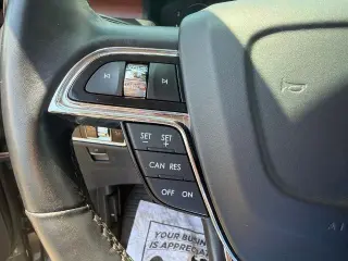 Lincoln Nautilus 2023 AWD Reserve 4dr SUV