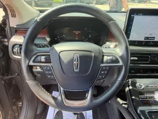 Lincoln Nautilus 2023 AWD Reserve 4dr SUV