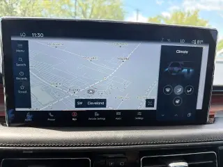 Lincoln Nautilus 2023 AWD Reserve 4dr SUV