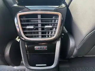 Lincoln Nautilus 2023 AWD Reserve 4dr SUV