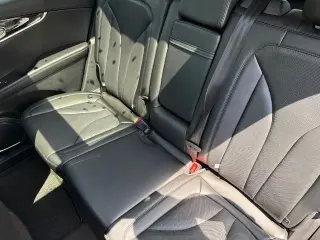 Lincoln Nautilus 2023 AWD Reserve 4dr SUV