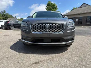 Lincoln Nautilus 2023 AWD Reserve 4dr SUV