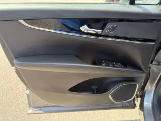 Lincoln Nautilus 2023 AWD Reserve 4dr SUV