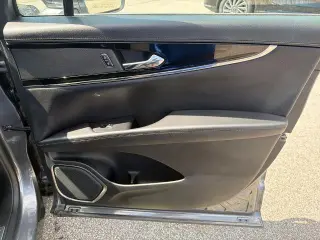 Lincoln Nautilus 2023 AWD Reserve 4dr SUV