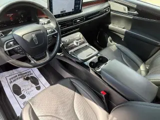 Lincoln Nautilus 2023 AWD Reserve 4dr SUV
