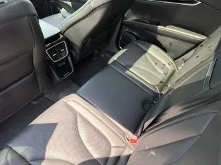 Lincoln Nautilus 2023 AWD Reserve 4dr SUV