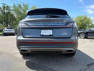 Lincoln Nautilus 2023 AWD Reserve 4dr SUV