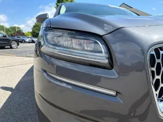 Lincoln Nautilus 2023 AWD Reserve 4dr SUV