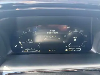 Lincoln Nautilus 2023 AWD Reserve 4dr SUV