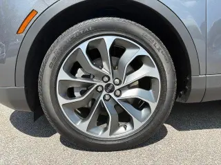 Lincoln Nautilus 2023 AWD Reserve 4dr SUV