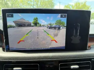 Lincoln Nautilus 2023 AWD Reserve 4dr SUV