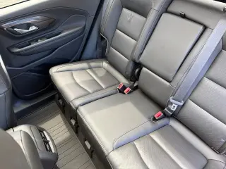 GMC Terrain 2018 Denali 4dr SUV