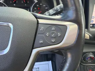 GMC Terrain 2018 Denali 4dr SUV