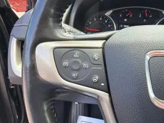 GMC Terrain 2018 Denali 4dr SUV