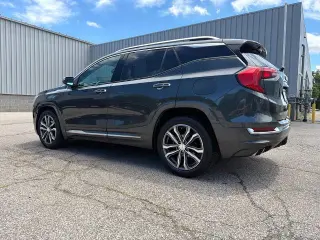 GMC Terrain 2018 Denali 4dr SUV