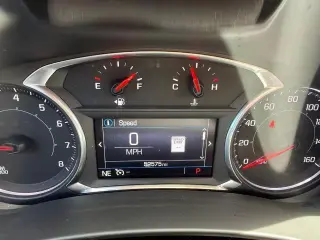 GMC Terrain 2018 Denali 4dr SUV