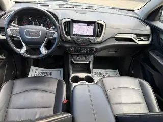 GMC Terrain 2018 Denali 4dr SUV