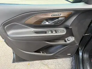 GMC Terrain 2018 Denali 4dr SUV