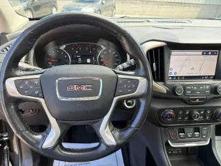 GMC Terrain 2018 Denali 4dr SUV