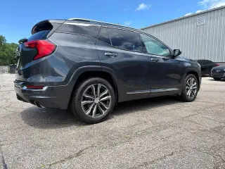 GMC Terrain 2018 Denali 4dr SUV