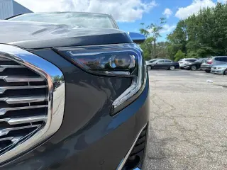 GMC Terrain 2018 Denali 4dr SUV