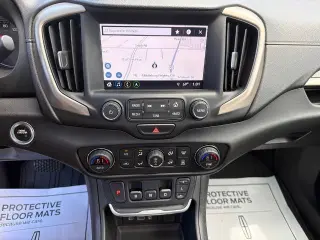 GMC Terrain 2018 Denali 4dr SUV