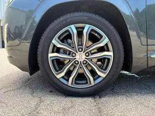 GMC Terrain 2018 Denali 4dr SUV