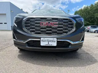 GMC Terrain 2018 Denali 4dr SUV