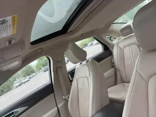 Lincoln MKZ 2020 AWD Reserve 4dr Sedan