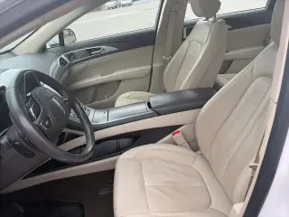 Lincoln MKZ 2020 AWD Reserve 4dr Sedan