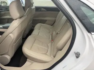 Lincoln MKZ 2020 AWD Reserve 4dr Sedan