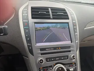 Lincoln MKZ 2020 AWD Reserve 4dr Sedan