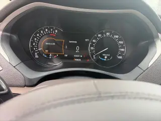 Lincoln MKZ 2020 AWD Reserve 4dr Sedan