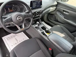 Nissan Sentra 2024 SV 4dr Sedan