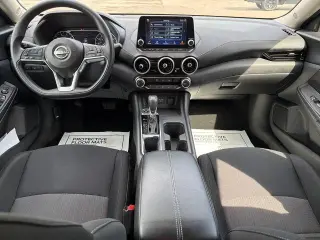 Nissan Sentra 2024 SV 4dr Sedan